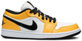 Air Jordan 1 Low  Laser Orange  CZ4776-107