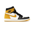 Air Jordan 1 Retro High Yellow Ochre