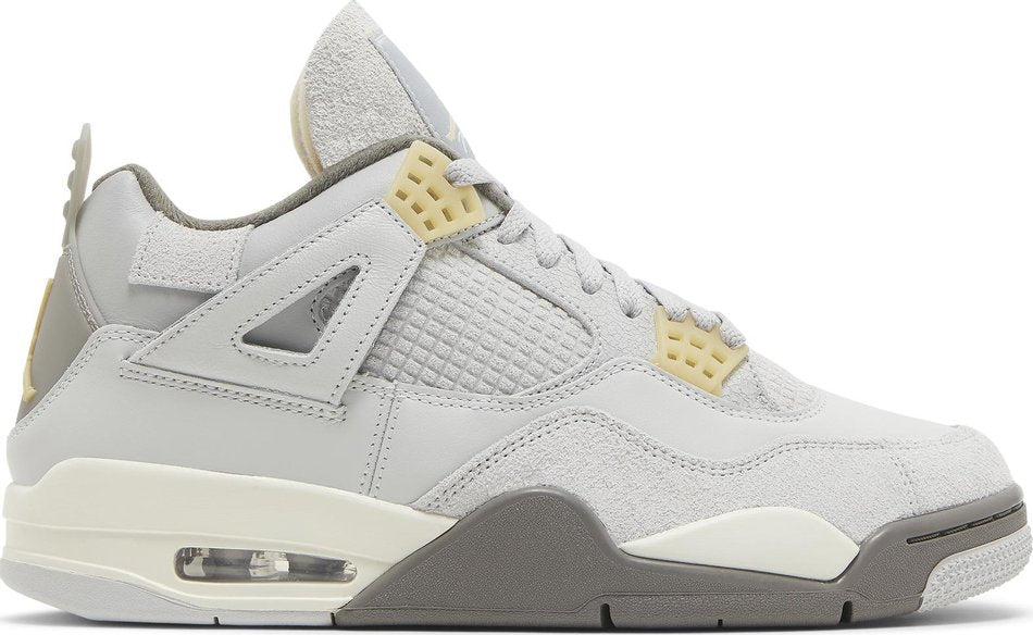 Air Jordan 4 Retro SE  Craft  DV3742-021
