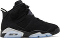 Air Jordan 6 Retro  Metallic Silver  DX2836-001