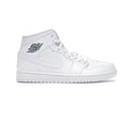 Air Jordan 1 Retro Mid White Cool Grey