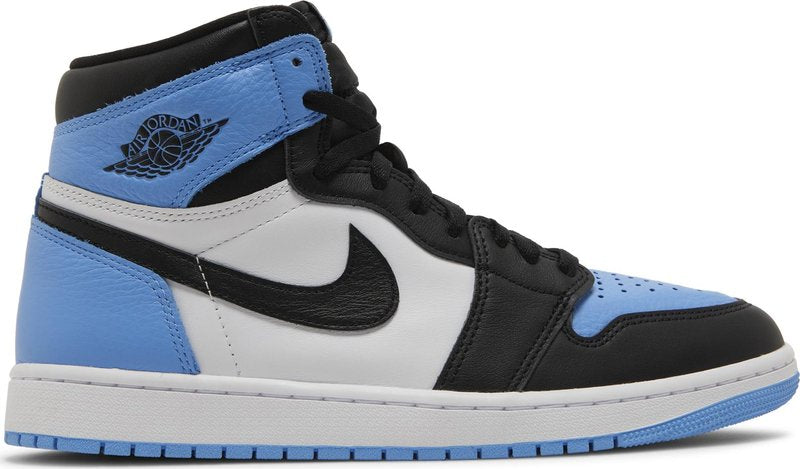 Air Jordan 1 Retro High OG  UNC Toe  DZ5485-400