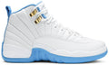 Air Jordan 12 Retro GG  University Blue  510815-127