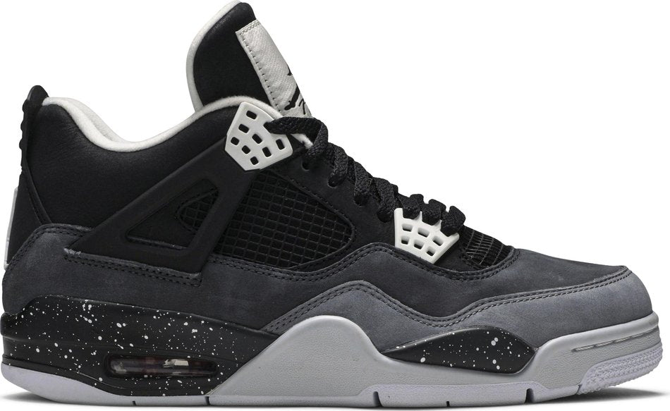 Air Jordan 4 Retro  Fear  626969-030