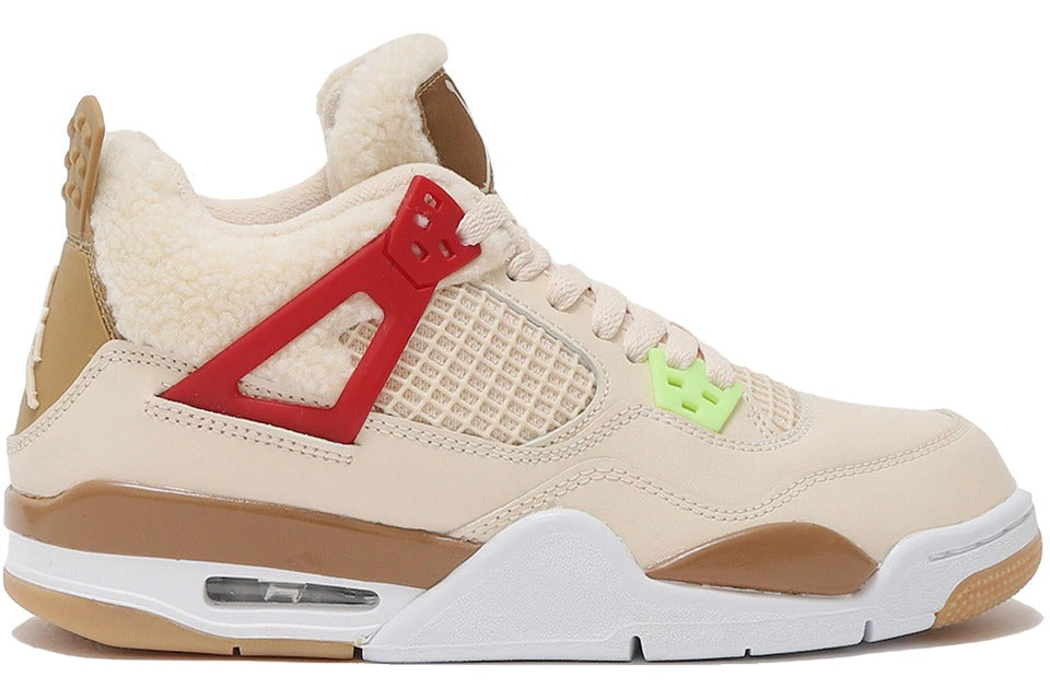 Air Jordan 4 Retro PS  Wild Things  DH0573-264