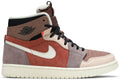 Air Jordan 1 High Zoom  Canyon Rust  CT0979-602