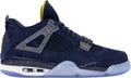 Air Jordan 4 Retro  Michigan Wolverines  PE AJ4-1036660