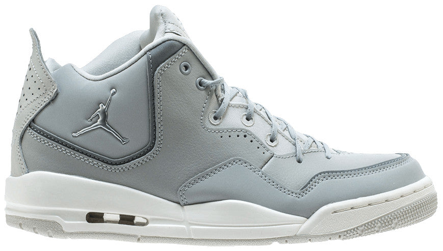 Jordan Courtside 23  Grey Fog  AR1000-003