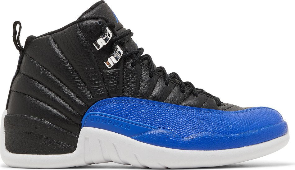 Air Jordan 12 WMNS  Hyper Royal  AO6068-004