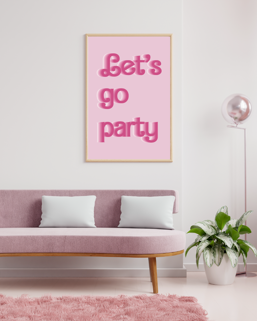 Cheerly Decor & Party Rentals