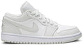 Air Jordan 1 Low  Spruce Aura  CW1381-003