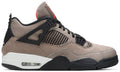Air Jordan 4 Retro  Taupe Haze  DB0732-200