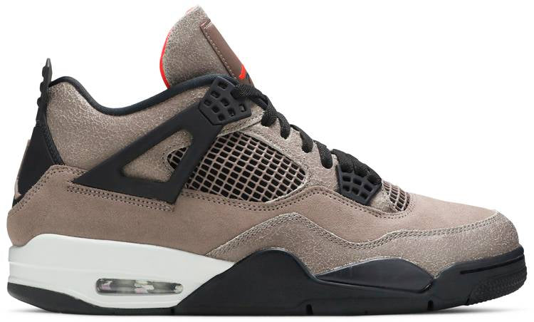 Air Jordan 4 Retro  Taupe Haze  DB0732-200
