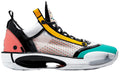 Air Jordan 34 Low  Guo Ailun  CZ7748-100