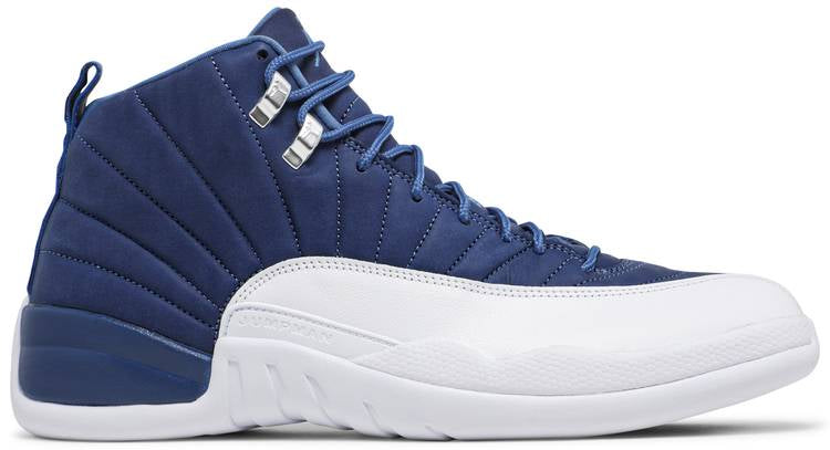Air Jordan 12 Retro  Indigo  130690-404