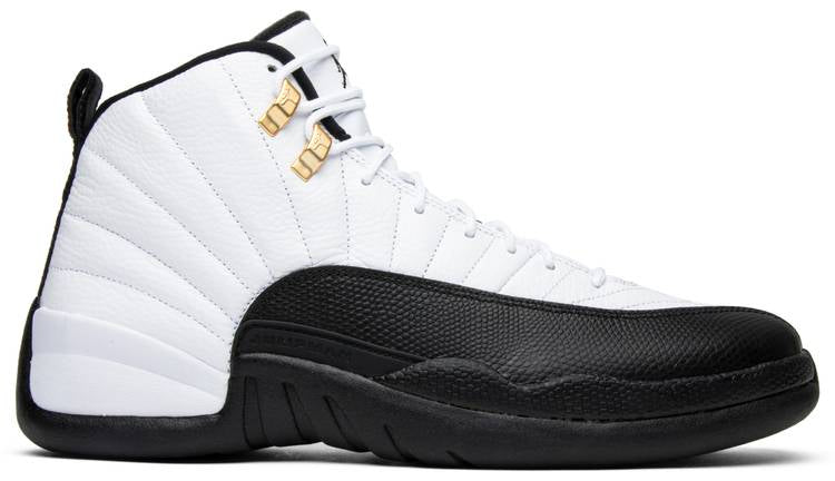Air Jordan 12 Retro  Taxi  2013 130690-125