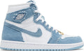 Air Jordan 1 High OG WMNS  Denim  DM9036-104
