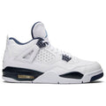 Air Jordan 4 Retro LS  Legend Blue  314254-107