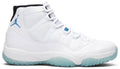 Air Jordan 11 Retro  Legend Blue  2014 378037-117