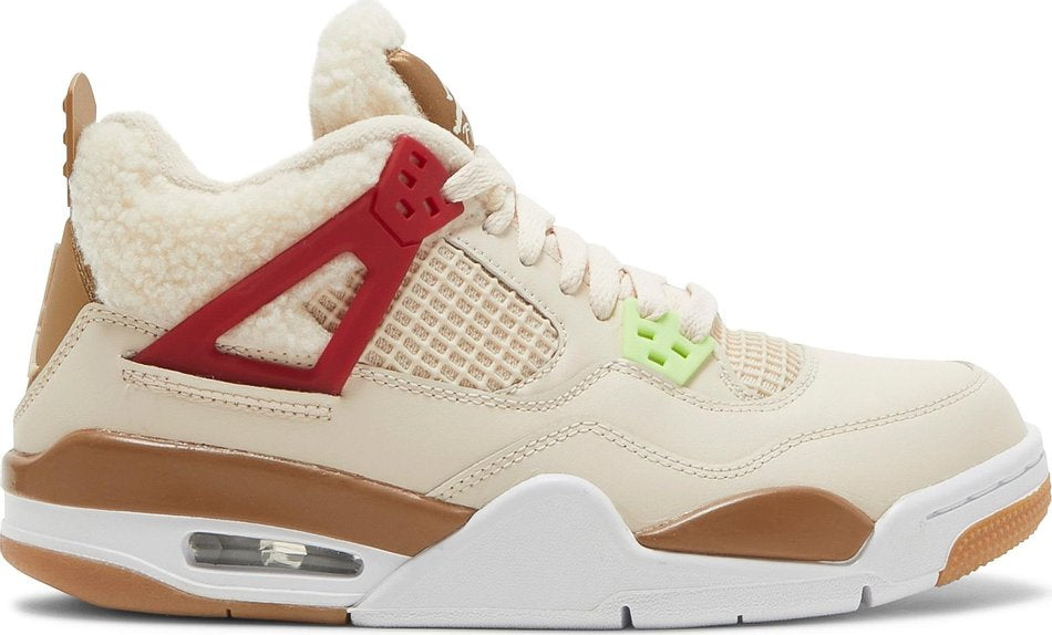 Air Jordan 4 Retro GS  Wild Things  DH0572-264