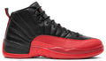 Air Jordan 12 Retro  Flu Game  2016 130690-002